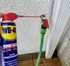 Image du produit BOMBE WD40 500ML LUBRIFIANT DEGRIPPANT MULTIFONCTION