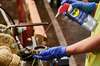 Image du produit BOMBE WD40 SPECIALIST 400ML LUBRIFIANT SEC