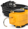 Image du produit BLOC POWERBLOCK 4 PRISES CLAPET 5M H07RN-F 3G2,5