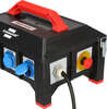 Image du produit COFFRET ELECTRIQUE DE CHANTIER CC 2T6M/16  + SEC. BRENNENSTUHL