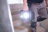 Image du produit PROJECTEUR PORTABLE HYBRIDE LED MULTI 18V  40W 4500LM IP65