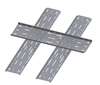 Image du produit PACK COMPLET ALU SECURIPLAC 3 PLANCHERS L3M LARG 60 CM