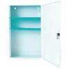 Image du produit ARMOIRE A PHARMACIE VIDE 1 PORTE 455X310X145MM
