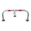 Image du produit BLOC PARKING GALVA &Oslash; 48MM + 2 CLES