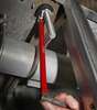 Image du produit CLE ECROU ROBINET LIVREE AVEC EMBOUTS HEXAGONAUX