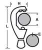 Image du produit COUPE TUBE CUIVRE &Oslash; 35MM MAX ZR35 VIRAX