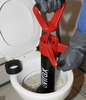 Image du produit DEBOUCHEUR A POMPE VIRAX 2 MANCHONS