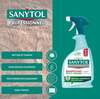 Image du produit SPRAY SANYTOL 750 ML MULTI USAGE NETT & DESINFECTE