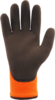 Image du produit GANT  BOUCLETTE ORANGE ICE LATEX