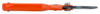 Image du produit SECATEUR A 1 MAIN ROUGE 19 CM MP SANDVIK