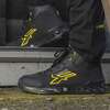 Image du produit  CHAUSSURES HAUTE JOE S3 CI ESD SRC