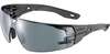 Image du produit LUNETTE RUSH+ 2.0 FUMEE PSF BRANCHES BI-MATIERES POLYCARBONATES