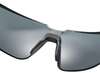 Image du produit LUNETTE RUSH+ 2.0 FUMEE PSF BRANCHES BI-MATIERES POLYCARBONATES