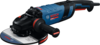 Image du produit MEULEUSE BOSCH &Oslash; 230MM 2800W EXWS30-230 PB  A FREIN MAGNETIQUE