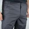 Image du produit PANTALON ARDENT STRETCH L&Eacute;GER ET R&Eacute;SISTANT GRIS &ndash; ZERO METAL