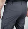 Image du produit PANTALON ARDENT STRETCH L&Eacute;GER ET R&Eacute;SISTANT GRIS &ndash; ZERO METAL
