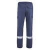 Image du produit PANTALON ARMAGHAN BLEU MARINE