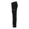 Image du produit PANTALON GALAXY NOIR GRIS ENGEL