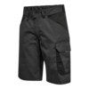 Image du produit SHORT VENTURE GRIS/NOIR ENGEL