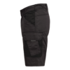 Image du produit SHORT VENTURE GRIS/NOIR ENGEL