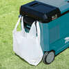 Image du produit GLACI&Egrave;RE/R&Eacute;CHAUD LXT&reg; XGT&reg; CW004GZ MAKITA