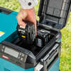 Image du produit GLACI&Egrave;RE/R&Eacute;CHAUD LXT&reg; XGT&reg; CW004GZ MAKITA