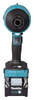 Image du produit SOUFFLEUR &Agrave; POUSSI&Egrave;RE XGT&reg; AS001GA101 - 1 BATT 40V 2AH ET 1 CHARGEUR SIMPLE