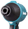 Image du produit SOUFFLEUR &Agrave; POUSSI&Egrave;RE XGT&reg; AS001GA101 - 1 BATT 40V 2AH ET 1 CHARGEUR SIMPLE