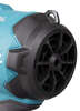 Image du produit SOUFFLEUR &Agrave; POUSSI&Egrave;RE XGT&reg; AS001GA101 - 1 BATT 40V 2AH ET 1 CHARGEUR SIMPLE