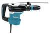 Image du produit LOT PERFO-BURINEUR SDS-MAX MAKITA HR4013C + HM0870C