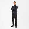 Image du produit COUPE VENT DARK GREY MELANGE EXTEND