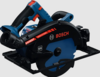 Image du produit SCIE CIRCULAIRE &Oslash; 190MM EXKS18V-68X BOSCH SEUL L-BOXX