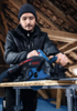 Image du produit SCIE CIRCULAIRE &Oslash; 190MM EXKS18V-68X BOSCH SEUL L-BOXX