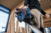 Image du produit SCIE CIRCULAIRE &Oslash; 190MM EXKS18V-68X BOSCH SEUL L-BOXX