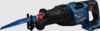 Image du produit SCIE SABRE BOSCH EXSA18V-32 C EXPERT SANS BATTERIE EN L-BOXX