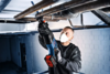 Image du produit SCIE SABRE BOSCH EXSA18V-32 C EXPERT SANS BATTERIE EN L-BOXX