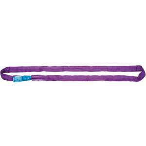 Image produit ELINGUE RONDE SANS FIN 1T 1M UTILE VIOLET