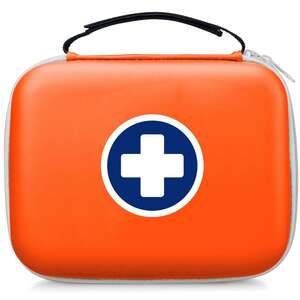 Image produit TROUSSE DE SECOURS BTP  5 PERSONNES SAVEBOX