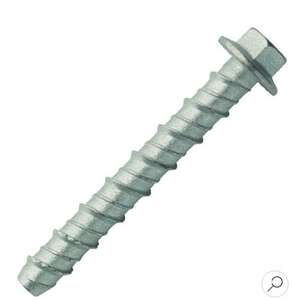 Image produit VIS BETON TH BETABOLT &Oslash; 14X  80MM (20)