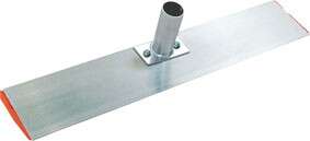 Image produit RACLOIR A BITUME ALU 600X100X18MM SANS MANCHE