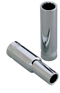 Image produit DOUILLE SAM 1/2" LONGUE &Oslash; 19 MM