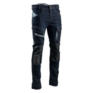 Image produit JEANS SEATTLE STRETCH MULTIPOCHE DENIM