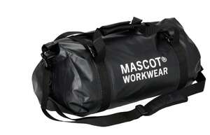 Image produit SAC NOIR MASCOT IMPERMEABLE 40L