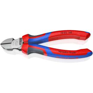 Image produit PINCE COUPANTE DIAGONALE 160 MM KNIPEX BIMATIERE