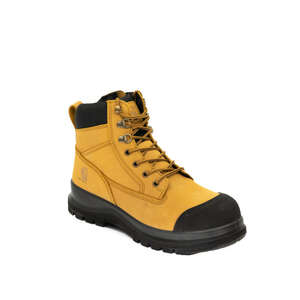 Image produit CHAUSSURE DETROIT S3 ZIP BOOT CARHARTT  F702923 296-WHEAT