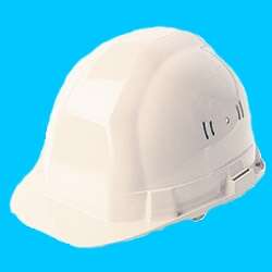 Image produit CASQUE CHANTIER OCEANIC RB BLANC