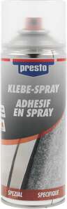 Image produit BOMBE COLLE EN SPRAY PRESTO  400ML