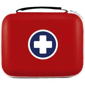 Image produit TROUSSE DE SECOURS BTP 10 PERSONNES SAVEBOX