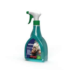 Image produit -- DEGRIPPANT LUBRIFIANT MULTI-FONCTIONS 100% V&Eacute;G&Eacute;TAL SOLUCE BIO 500ML