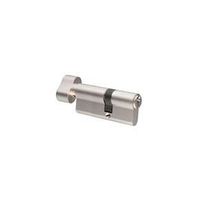Image produit CYLINDRE EU F5S 30/50B A BOUTON NIC ENTR N&deg;KA3 3 CLES